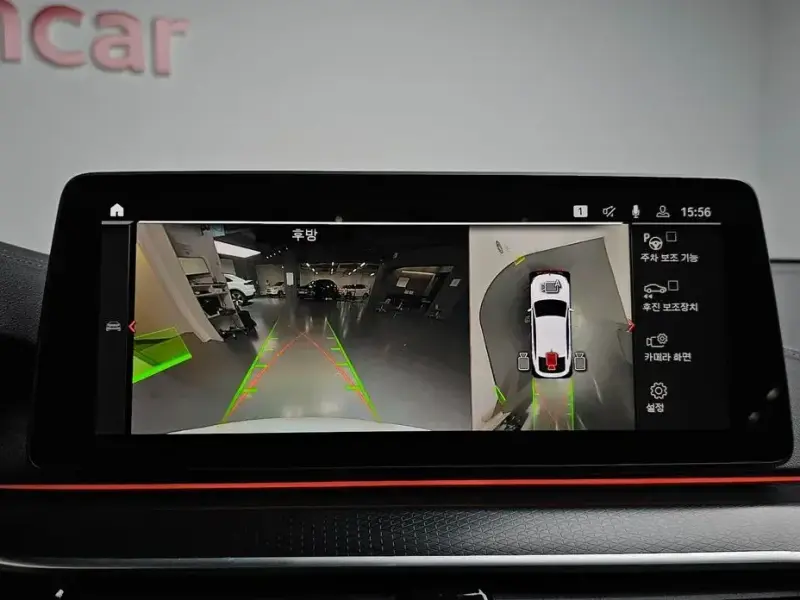 2023 BMW 6 серии с пробегом 77 432 км