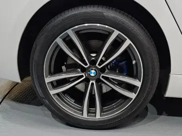 2023 BMW 6 серии с пробегом 77 432 км