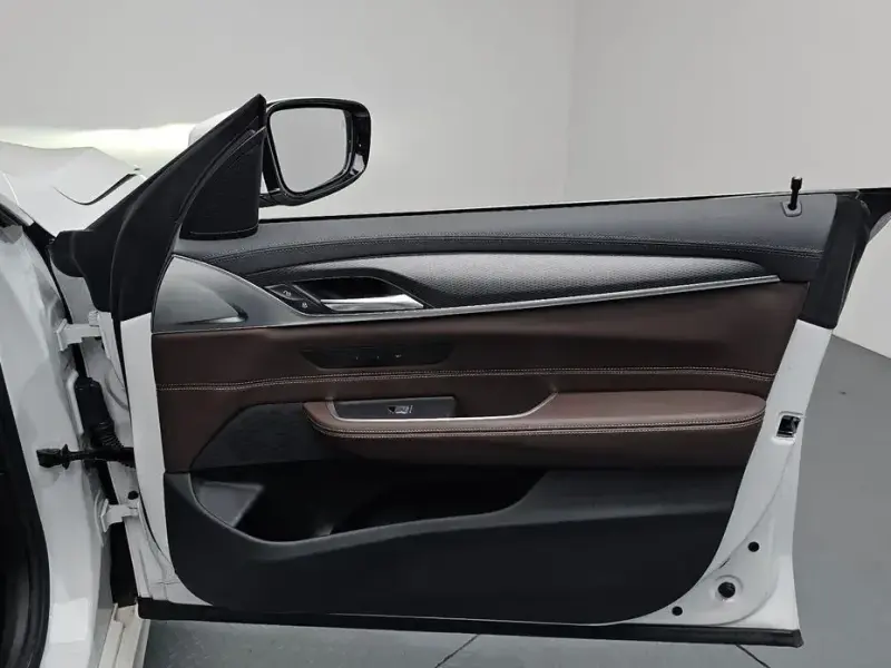 2023 BMW 6 серии с пробегом 77 432 км