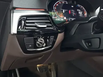 2023 BMW 6 серии с пробегом 77 432 км