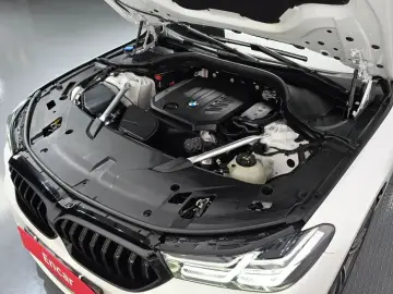 2023 BMW 6 серии с пробегом 38 629 км