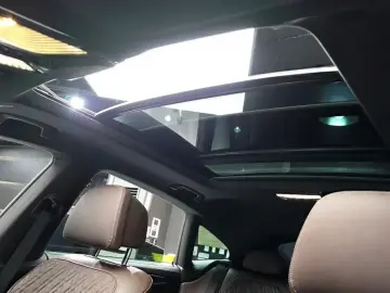 2023 BMW 6 серии с пробегом 38 629 км