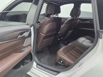 2021 BMW 6 серии с пробегом 107 139 км