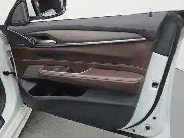 2021 BMW 6 серии с пробегом 107 139 км