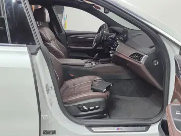 2021 BMW 6 серии с пробегом 107 139 км