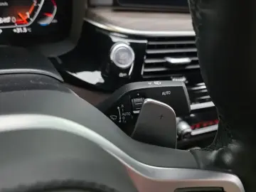 2021 BMW 6 серии с пробегом 107 139 км