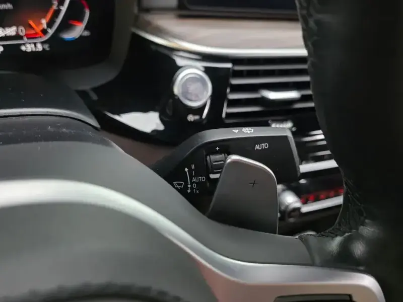 2021 BMW 6 серии с пробегом 107 139 км