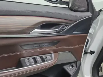 2021 BMW 6 серии с пробегом 107 139 км