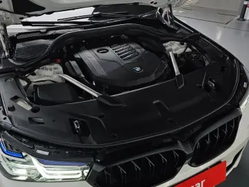 2023 BMW 6 серии с пробегом 29 915 км
