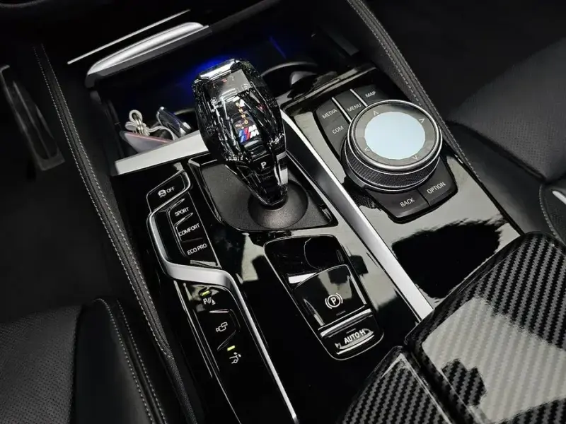 2023 BMW 6 серии с пробегом 29 915 км