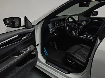 2023 BMW 6 серии с пробегом 29 915 км