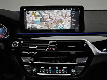 2023 BMW 6 серии с пробегом 29 915 км