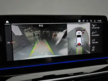 2023 BMW 6 серии с пробегом 29 915 км