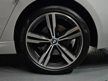 2023 BMW 6 серии с пробегом 29 915 км