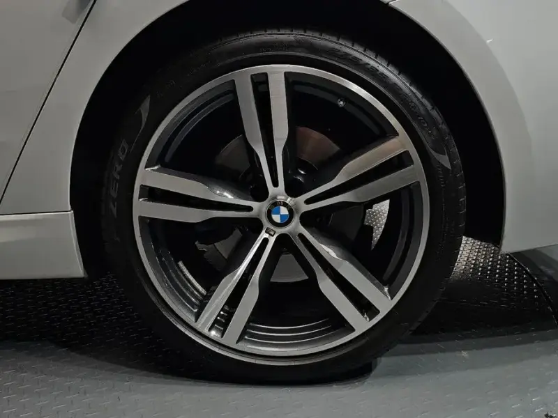 2023 BMW 6 серии с пробегом 29 915 км