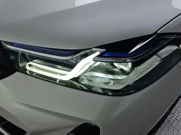 2023 BMW 6 серии с пробегом 29 915 км