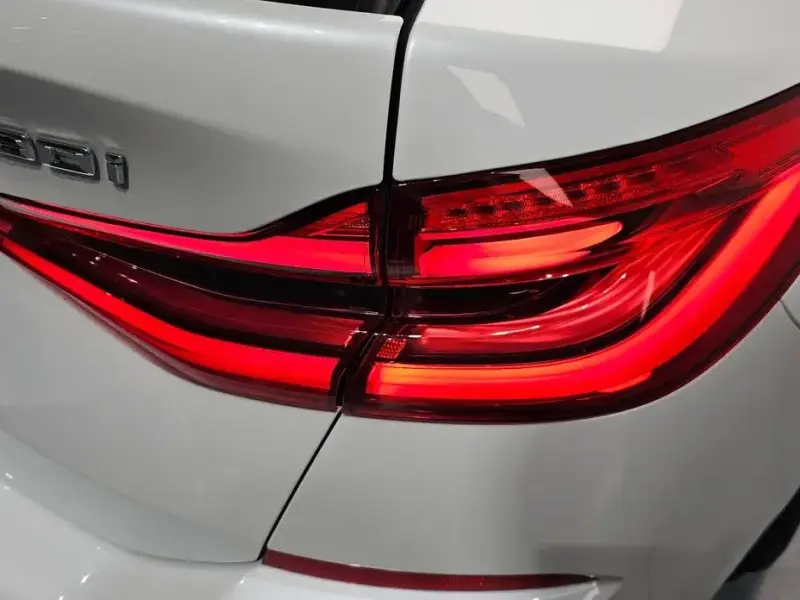 2023 BMW 6 серии с пробегом 29 915 км