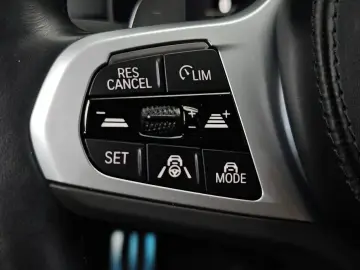 2023 BMW 6 серии с пробегом 29 915 км