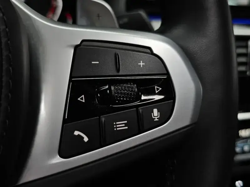 2023 BMW 6 серии с пробегом 29 915 км