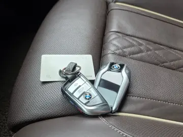 2022 BMW 6 серии с пробегом 125 997 км