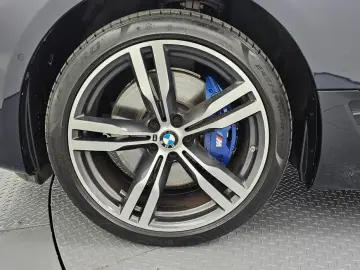 2022 BMW 6 серии с пробегом 33 500 км