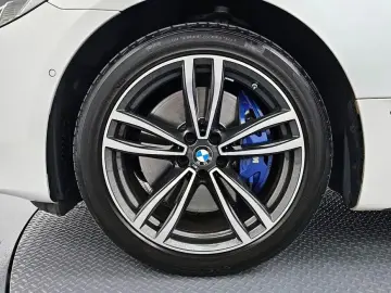 2024 BMW 6 серии с пробегом 41 620 км