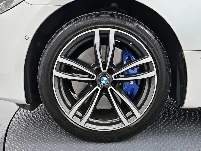 2024 BMW 6 серии с пробегом 41 620 км