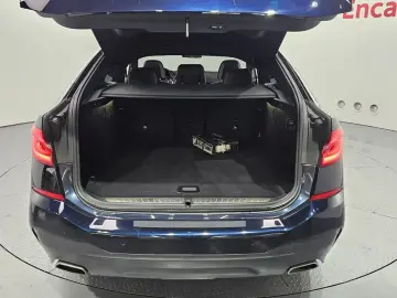 2022 BMW 6 серии с пробегом 33 500 км