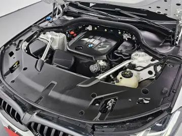 2024 BMW 6 серии с пробегом 41 620 км