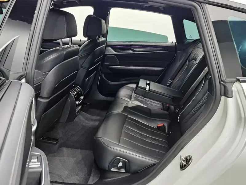 2024 BMW 6 серии с пробегом 41 620 км