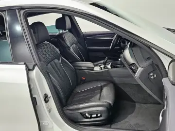 2024 BMW 6 серии с пробегом 41 620 км
