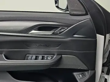 2024 BMW 6 серии с пробегом 41 620 км