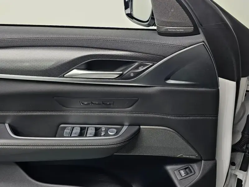 2024 BMW 6 серии с пробегом 41 620 км