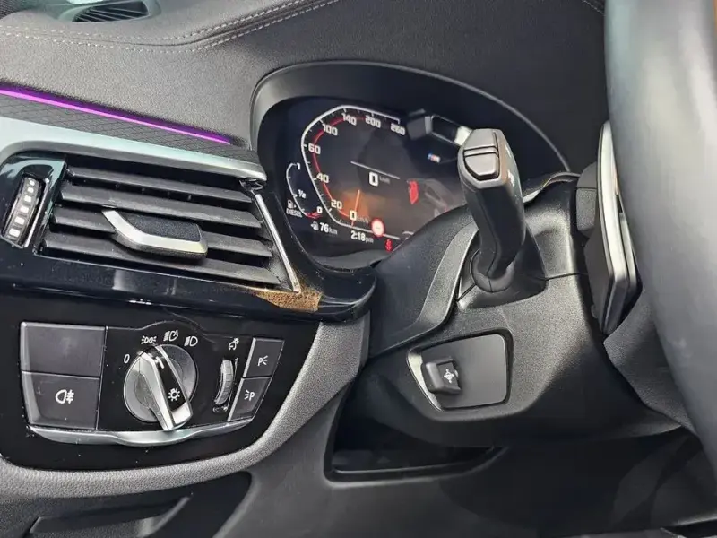 2024 BMW 6 серии с пробегом 41 620 км