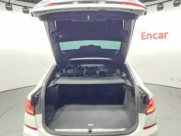 2024 BMW 6 серии с пробегом 41 620 км