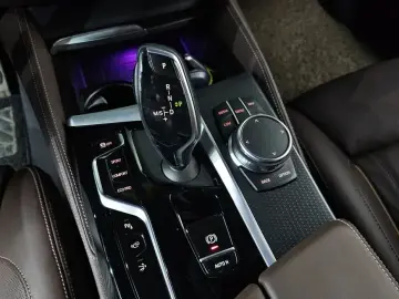 2023 BMW 6 серии с пробегом 71 900 км