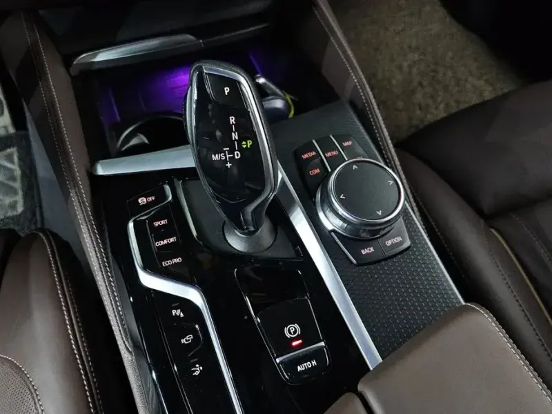 2023 BMW 6 серии с пробегом 71 900 км