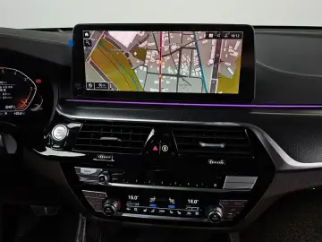 2023 BMW 6 серии с пробегом 71 900 км