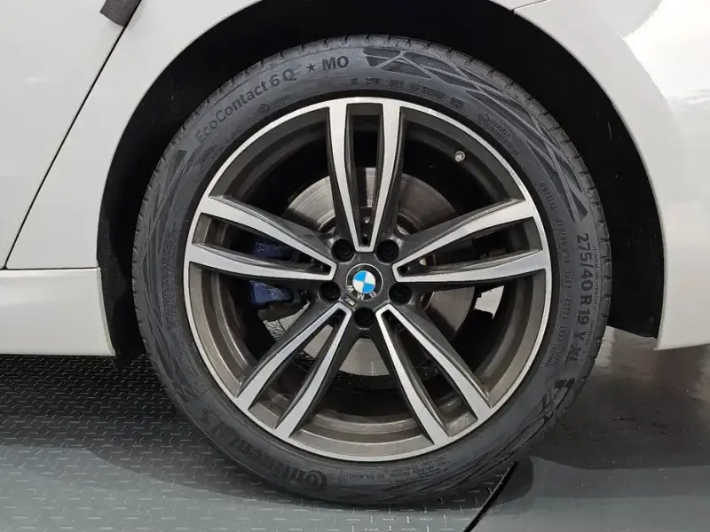 2023 BMW 6 серии с пробегом 71 900 км