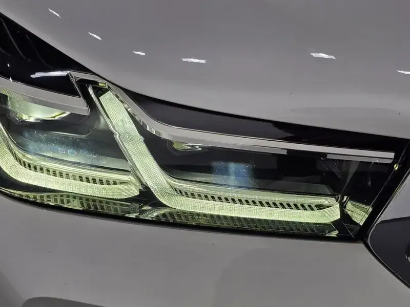 2023 BMW 6 серии с пробегом 71 900 км