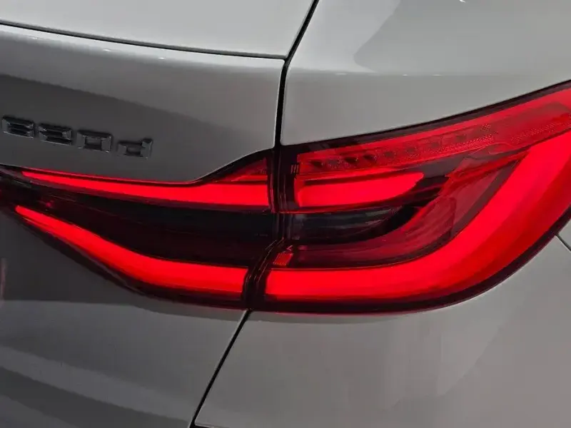 2023 BMW 6 серии с пробегом 71 900 км