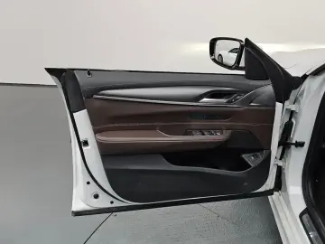 2023 BMW 6 серии с пробегом 71 900 км
