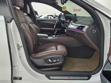 2023 BMW 6 серии с пробегом 71 900 км
