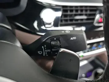 2023 BMW 6 серии с пробегом 71 900 км