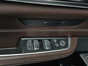 2023 BMW 6 серии с пробегом 71 900 км