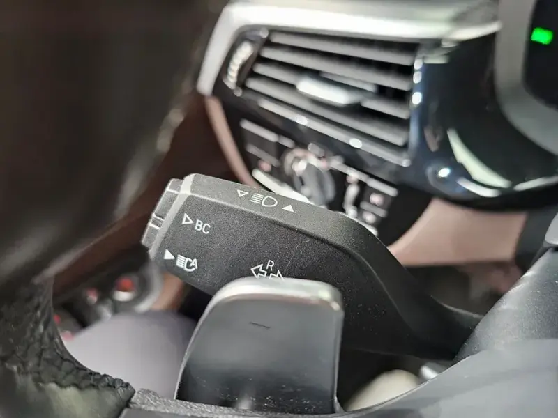 2023 BMW 6 серии с пробегом 71 900 км