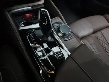 2023 BMW 6 серии с пробегом 25 937 км