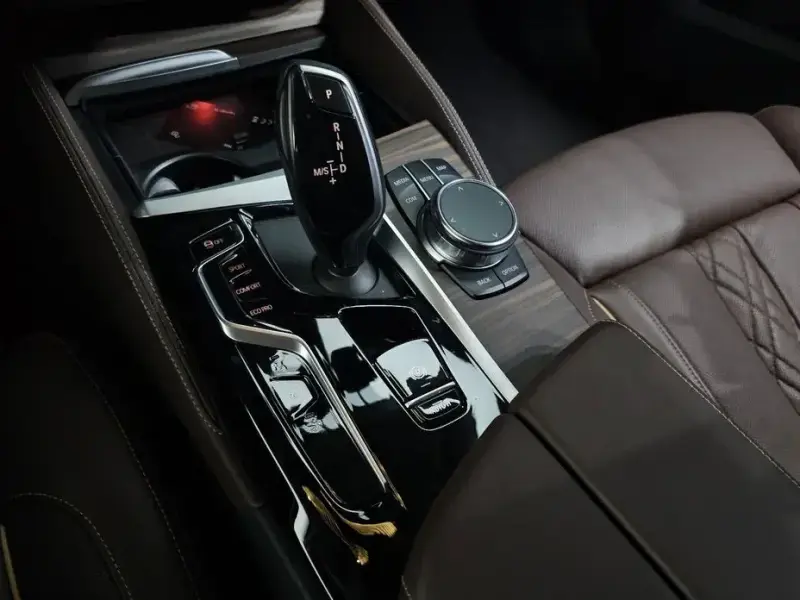 2023 BMW 6 серии с пробегом 25 937 км