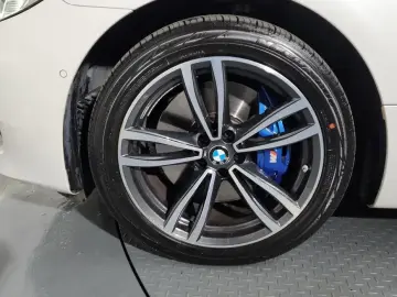 2022 BMW 6 серии с пробегом 71 216 км