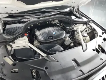 2022 BMW 6 серии с пробегом 71 216 км